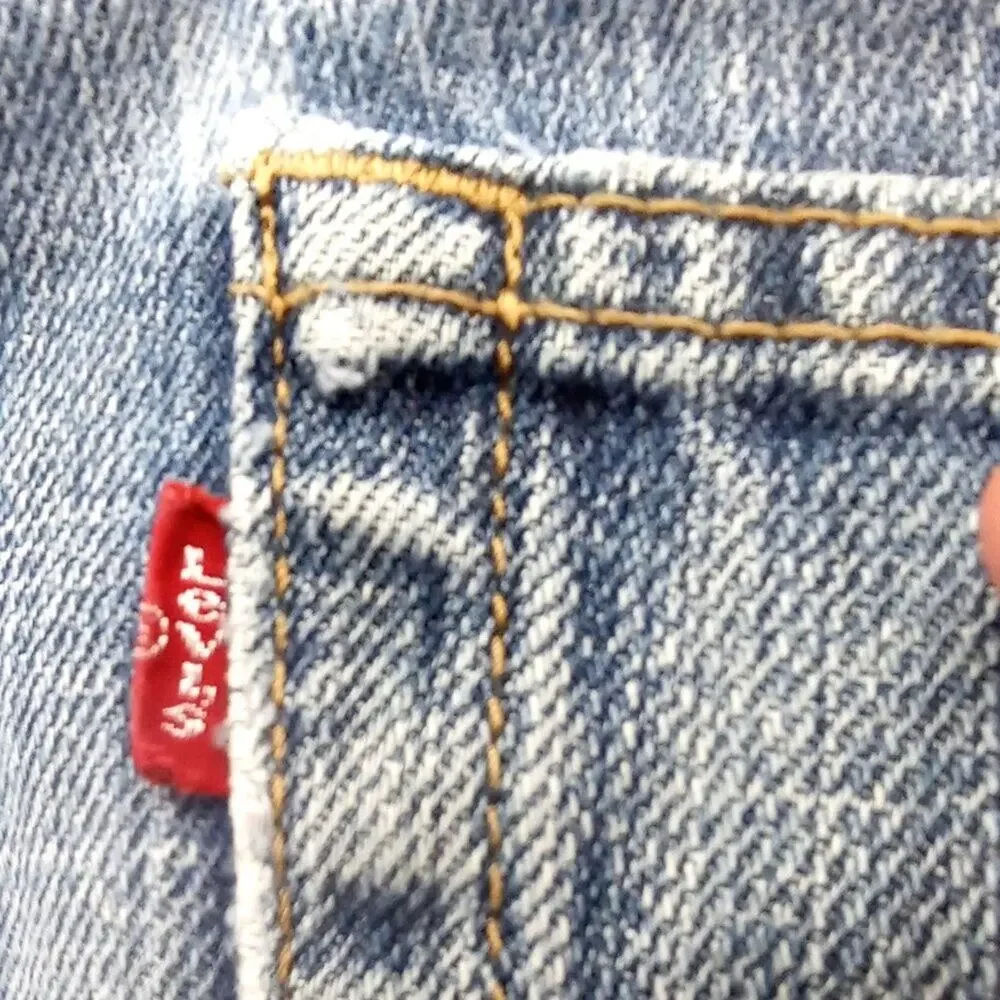 Levis size w36